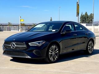 2025 Mercedes-Benz Cla for sale in El Cajon CA