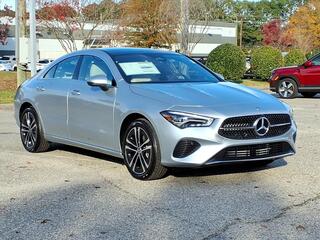 2026 Mercedes-Benz Cla for sale in Hampton VA