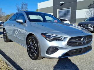 2026 Mercedes-Benz Cla for sale in Hampton VA