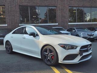 2020 Mercedes-Benz Cla for sale in Andover MA