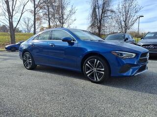 2026 Mercedes-Benz Cla for sale in Hampton VA
