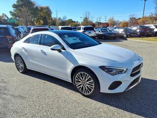 2026 Mercedes-Benz Cla for sale in Hampton VA