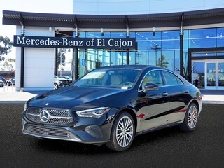 2026 Mercedes-Benz Cla for sale in El Cajon CA