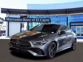 2026 Mercedes-Benz Cla for sale in El Cajon CA