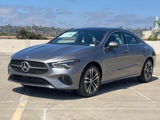 2026 Mercedes-Benz Cla