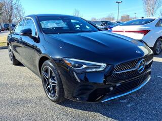 2026 Mercedes-Benz Cla for sale in Hampton VA