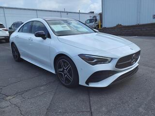 2025 Mercedes-Benz Cla