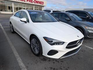 2025 Mercedes-Benz Cla for sale in Bowling Green KY