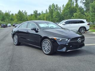 2026 Mercedes-Benz Cla
