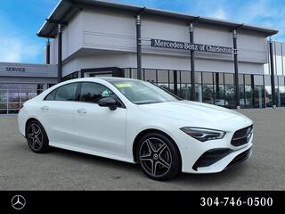 2026 Mercedes-Benz Cla