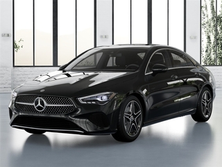 2026 Mercedes-Benz Cla