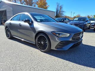 2026 Mercedes-Benz Cla for sale in Hampton VA