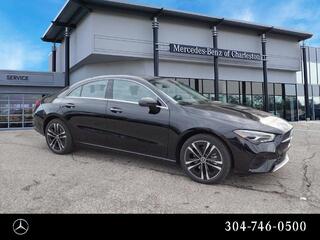 2024 Mercedes-Benz Cla for sale in Charleston WV