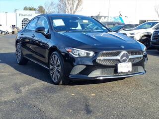 2023 Mercedes-Benz Cla