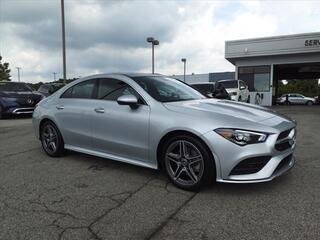 2023 Mercedes-Benz Cla for sale in Charleston WV