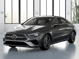2026 Mercedes-Benz Cla for sale in Novi MI