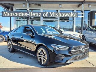 2026 Mercedes-Benz Cla for sale in Salem NH