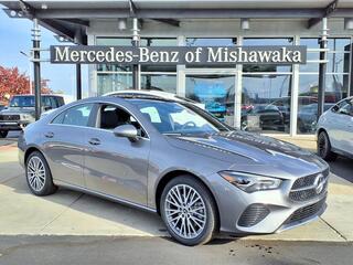 2026 Mercedes-Benz Cla for sale in Salem NH