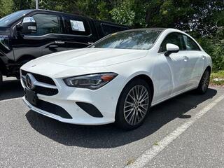 2022 Mercedes-Benz Cla for sale in Fort Mill SC