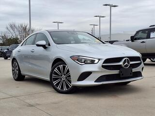 2023 Mercedes-Benz Cla