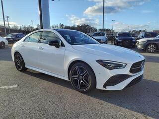 2024 Mercedes-Benz Cla for sale in Charleston WV