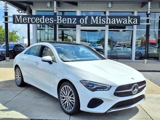 2026 Mercedes-Benz Cla