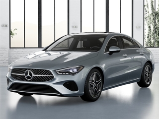 2026 Mercedes-Benz Cla for sale in Novi MI