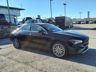 2024 Mercedes-Benz Cla for sale in Charleston WV