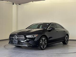 2025 Mercedes-Benz Cla for sale in Hampton VA