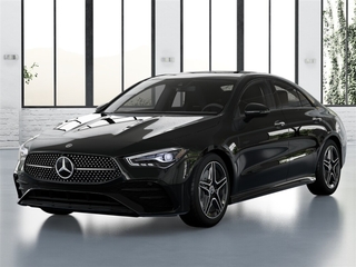 2025 Mercedes-Benz Cla for sale in Novi MI