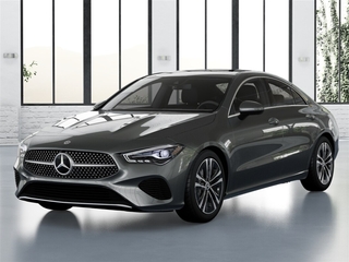 2026 Mercedes-Benz Cla for sale in Novi MI