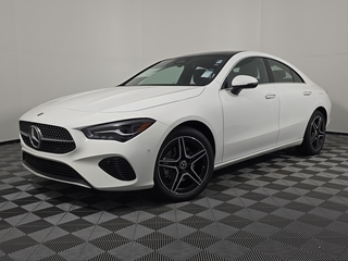 2026 Mercedes-Benz Cla for sale in Waukesha WI