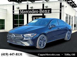2026 Mercedes-Benz Cla