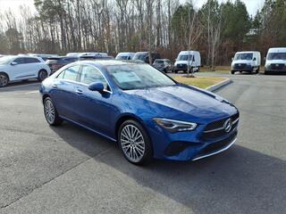 2026 Mercedes-Benz Cla for sale in Hampton VA