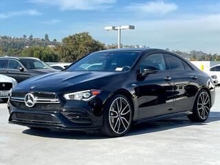 2022 Mercedes-Benz Cla for sale in El Cajon CA