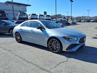 2026 Mercedes-Benz Cla