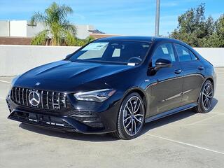 2026 Mercedes-Benz Cla for sale in El Cajon CA