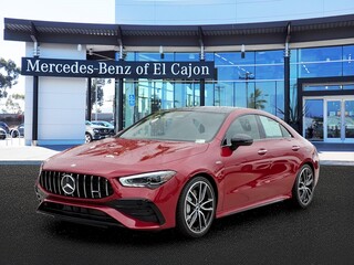 2024 Mercedes-Benz Cla for sale in El Cajon CA