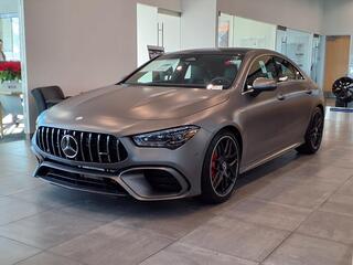 2026 Mercedes-Benz Cla for sale in El Cajon CA
