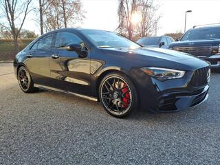 2026 Mercedes-Benz Cla for sale in Hampton VA