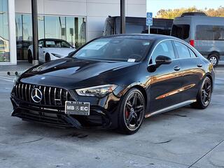2026 Mercedes-Benz Cla for sale in El Cajon CA