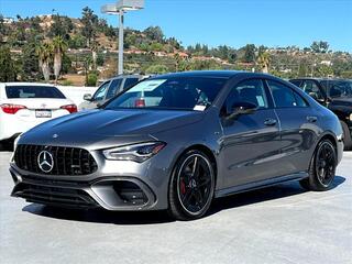 2025 Mercedes-Benz Cla for sale in El Cajon CA