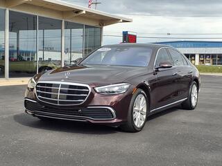 2022 Mercedes-Benz S-Class for sale in Tiffin OH