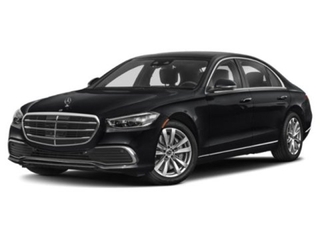 2024 Mercedes-Benz S-Class for sale in Greenville SC