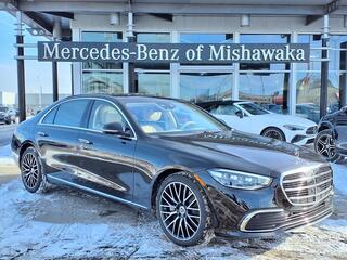2026 Mercedes-Benz S-Class for sale in Salem NH