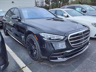 2023 Mercedes-Benz S-Class for sale in Woodhaven MI