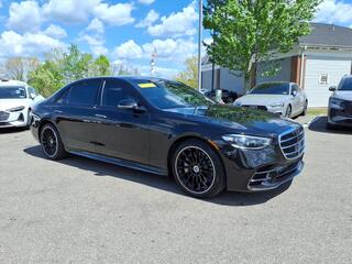 2023 Mercedes-Benz S-Class for sale in Charleston WV