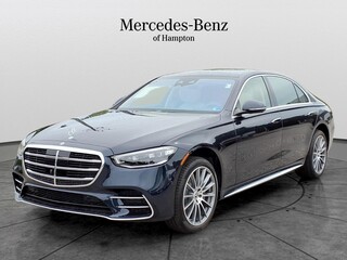 2026 Mercedes-Benz S-Class for sale in Hampton VA