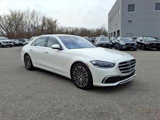 2022 Mercedes-Benz S-Class for sale in Charleston WV