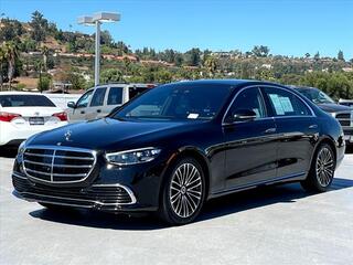 2024 Mercedes-Benz S-Class for sale in El Cajon CA